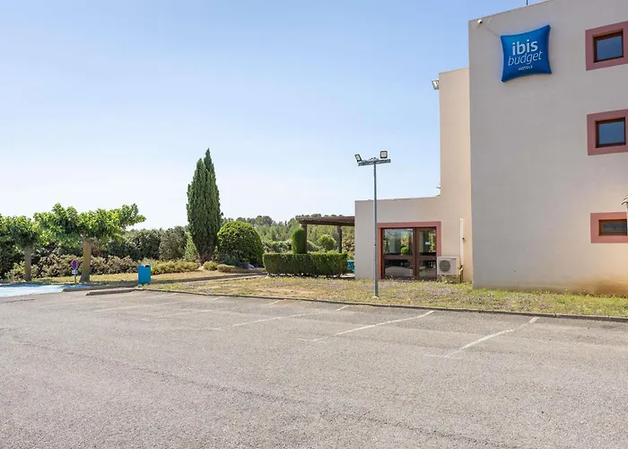 Ibis Budget Narbonne Sud A9/A61