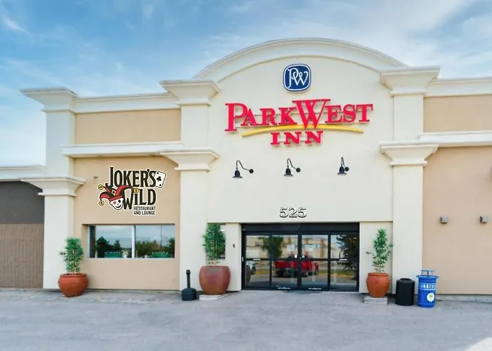 Park West Inn