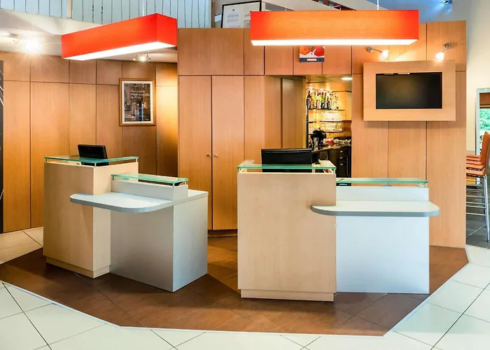 Ibis Bourg En Bresse