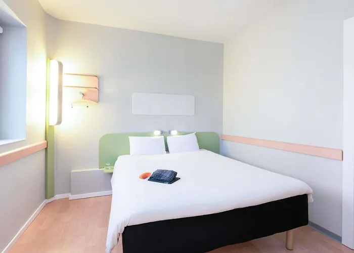 Ibis Budget Bilbao Barakaldo
