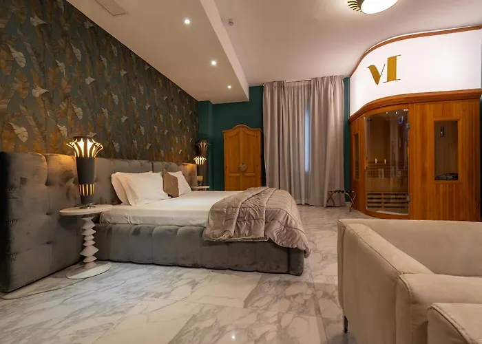 Minieri Resort&SPA