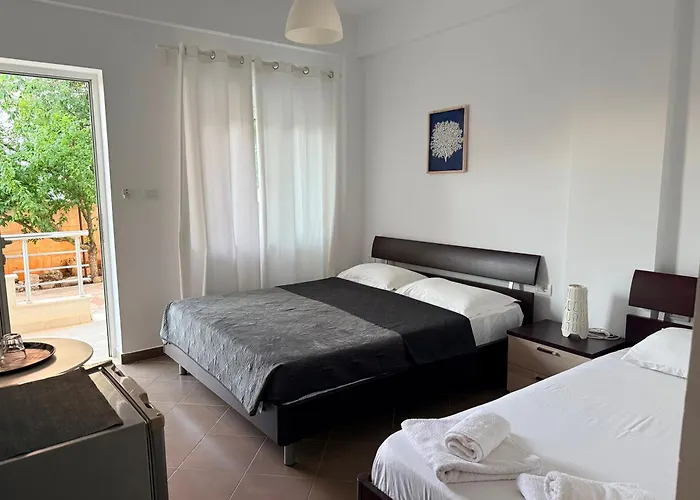 Guest House Plazhi