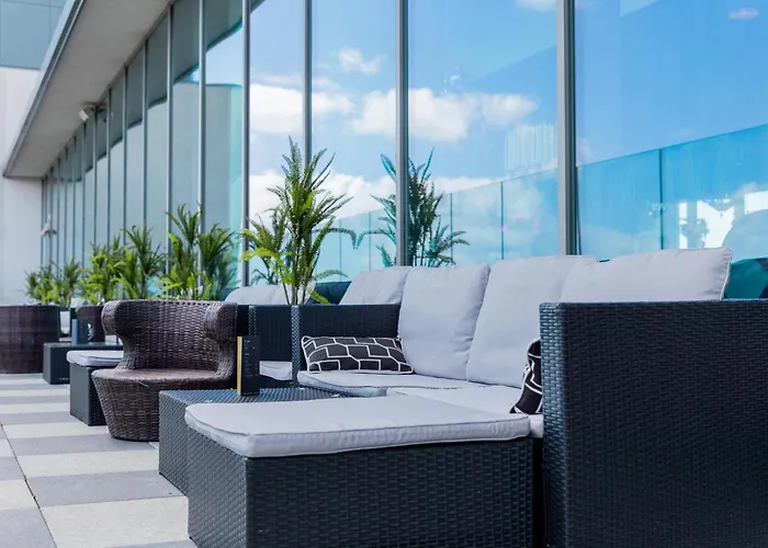 Hilton Bournemouth