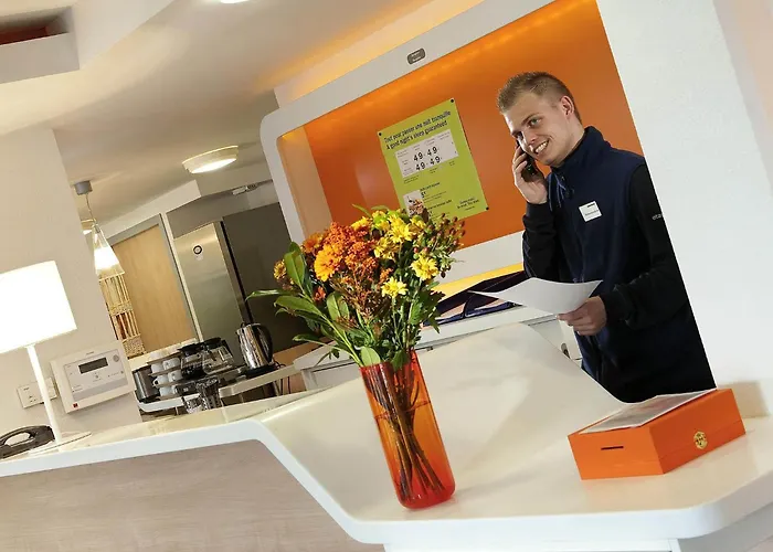 Ibis Budget Rambouillet