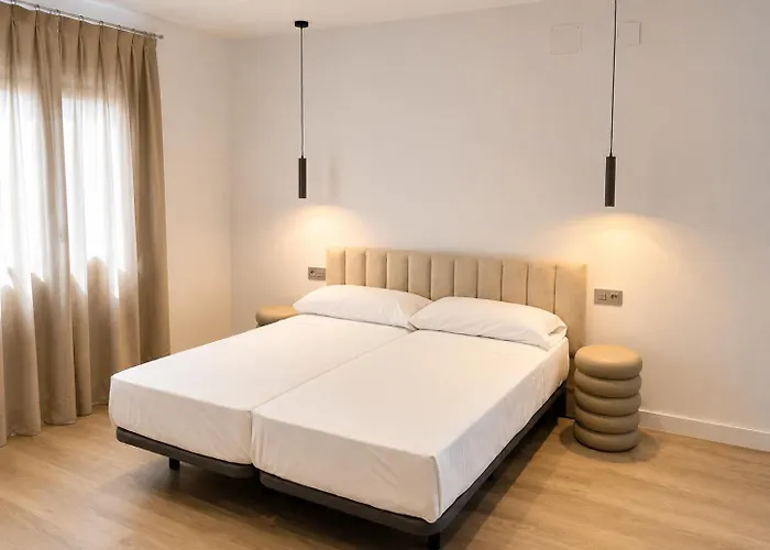 Arena House Conil