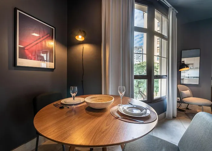 Jacques Pilon Residence