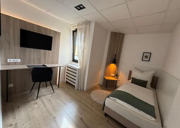 Hotel Vi Vintage S-Weilimdorf