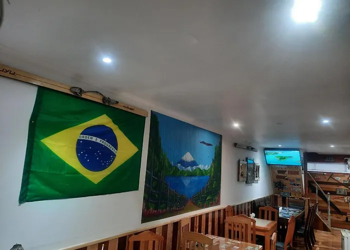 Hostal Brisas del Sur