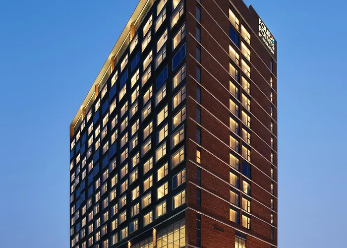 4 Sterne Hotels Four Points By Sheraton Kuala Lumpur, Chinatown