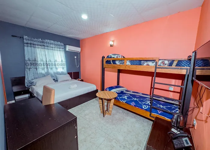 Ilaji s And Sports Resort