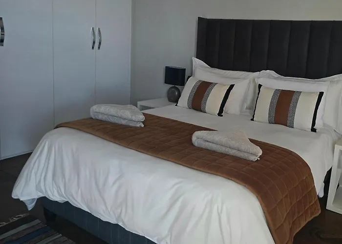 The Lantern Guesthouse