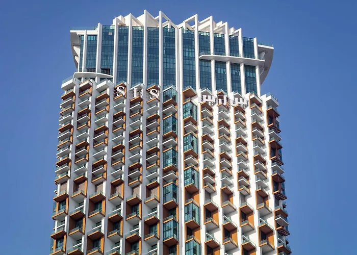Sls & Residences