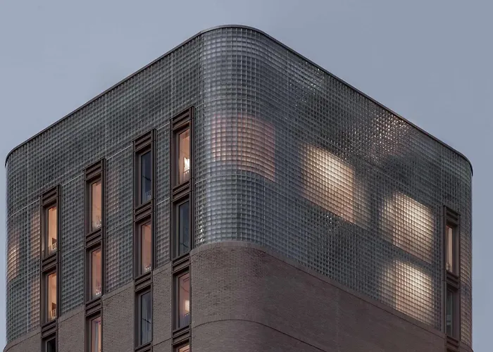 4 Sterne Hotels Buckle Street Studios By Locke, Aldgate