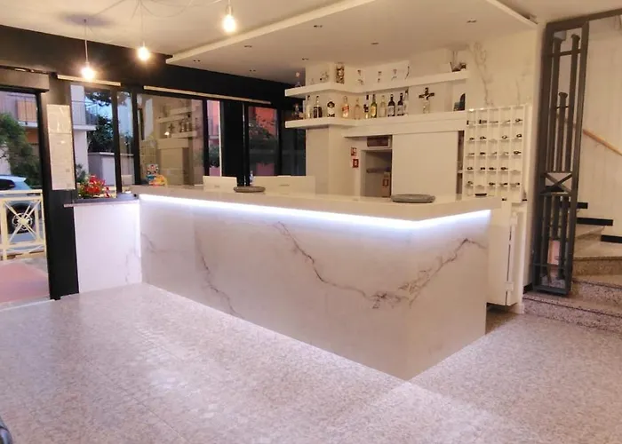 Hotel Marbella