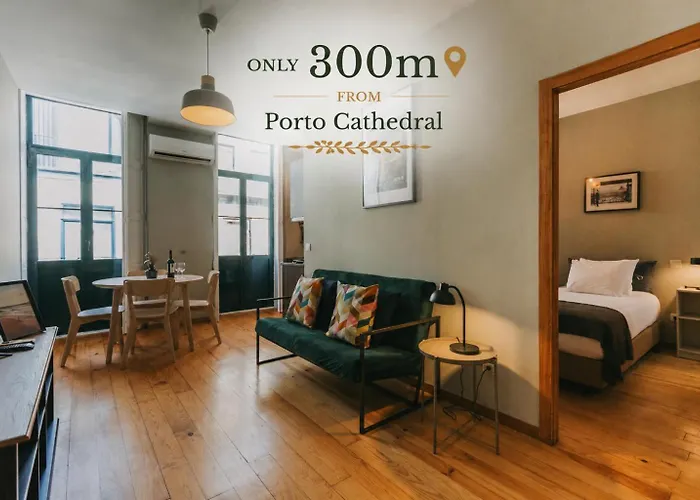 Oporto Maison Sol