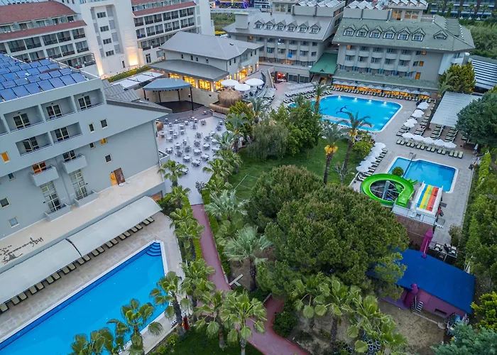 Side Breeze Hotel