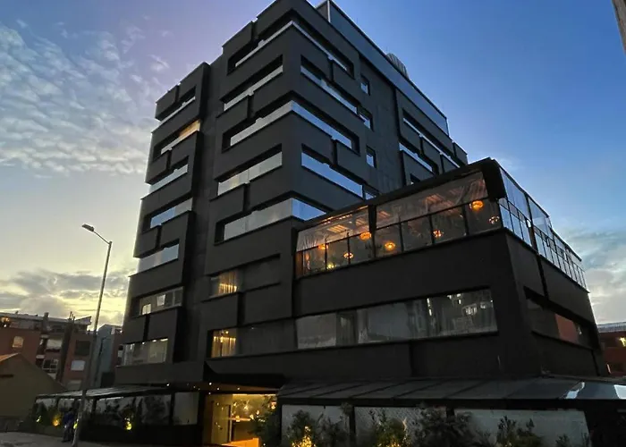 Liv Zona G By Sarasti