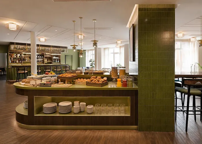 Holiday Inn Resort Le Touquet By Ihg