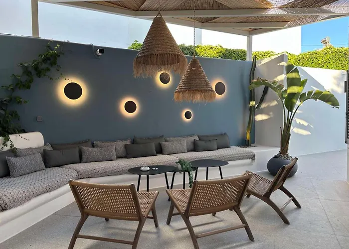 Apollon Boutique Hotel