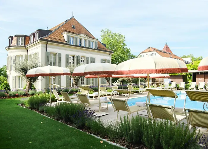 Hotel Angleterre