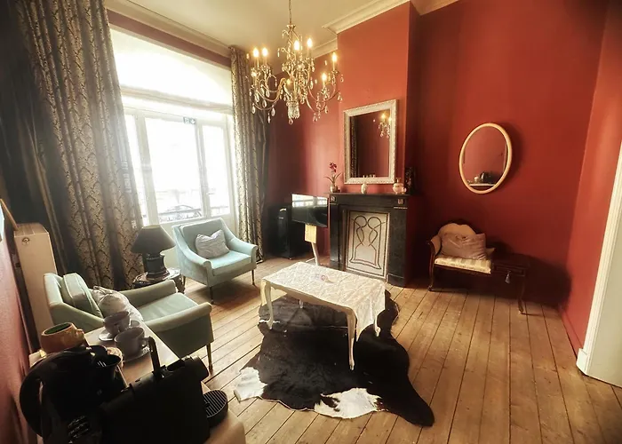 B&B In Bruges