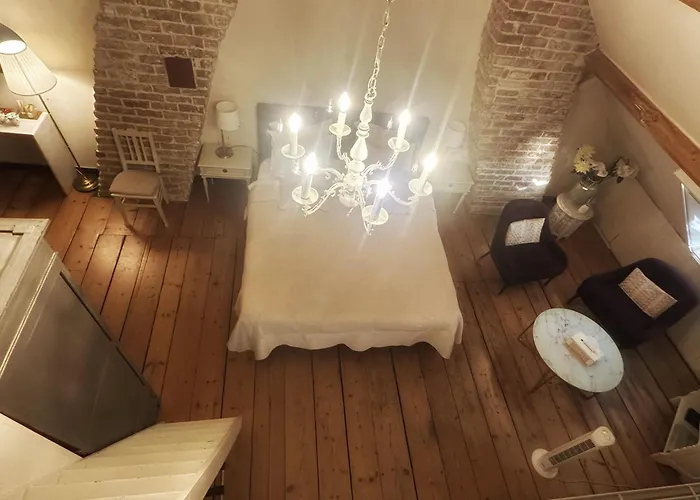 B&B In Bruges