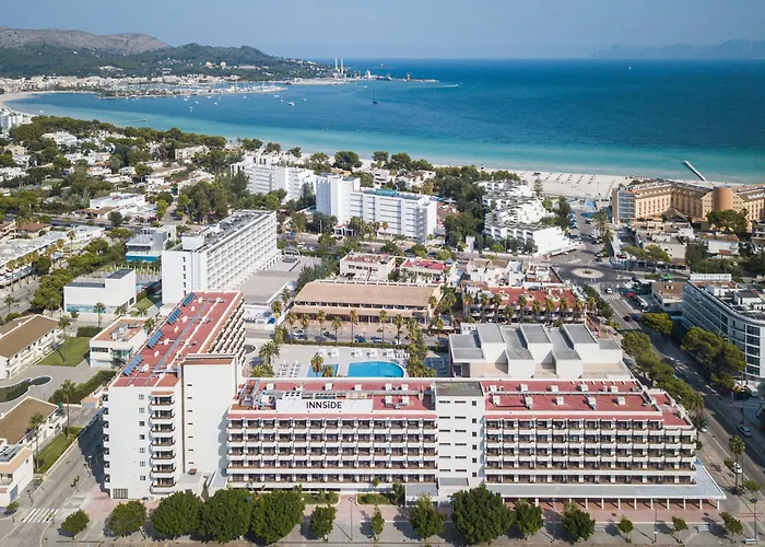  Innside By Melia Alcudia