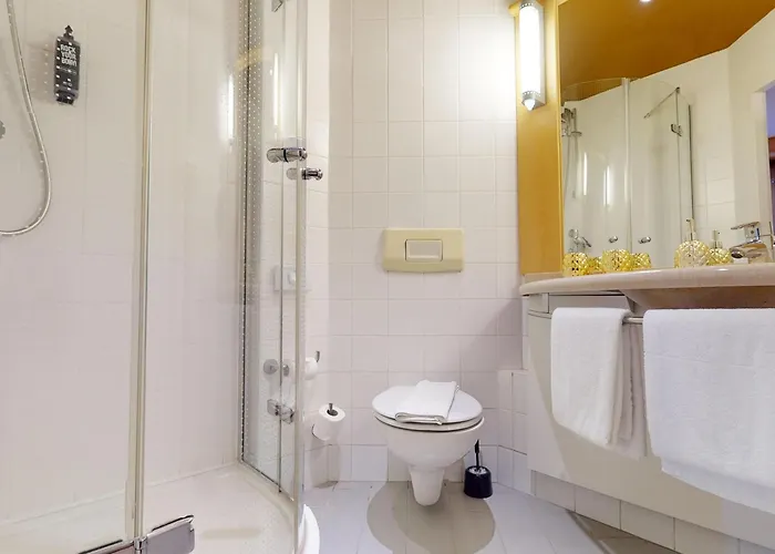 Ibis Bratislava Centrum
