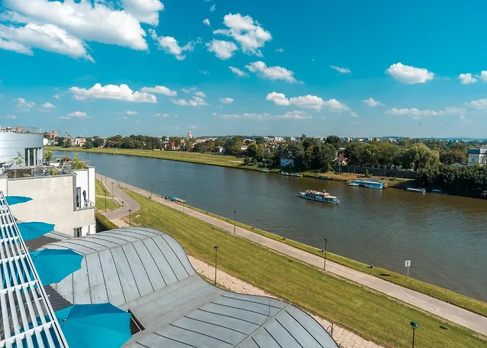 Niebieski Art Hotel & Spa