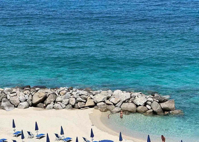 Villaggio Hotel Lido San Giuseppe