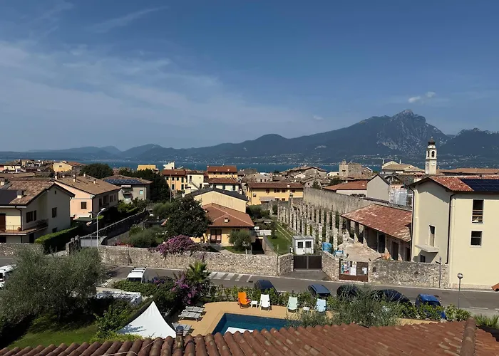 Casa Orchidea Apartments
