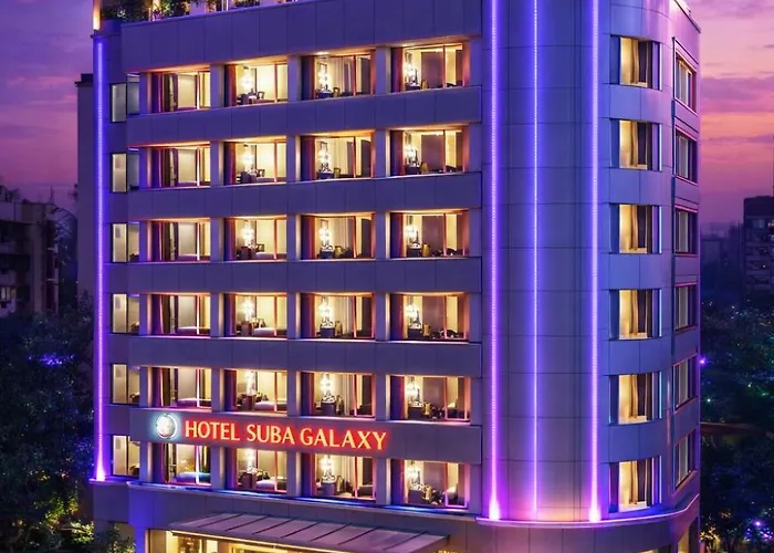 Suba Galaxy Mumbai