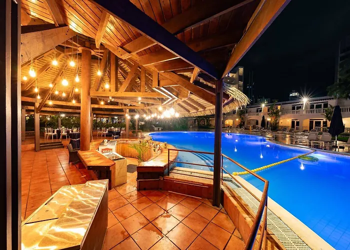 Hotel El Panama By Faranda Grand, A Member Of Radisson Individuals