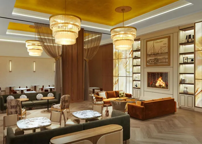 The Atterbury Hotel, Autograph Collection