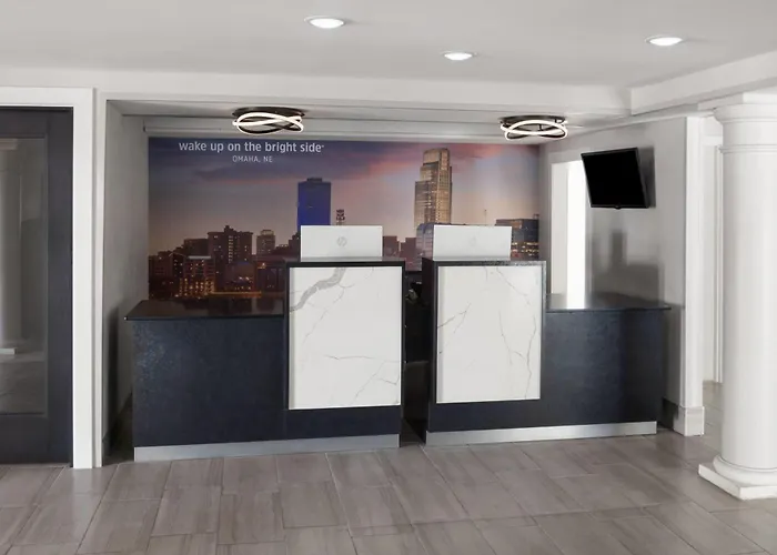 La Quinta Inn By Wyndham Omaha West