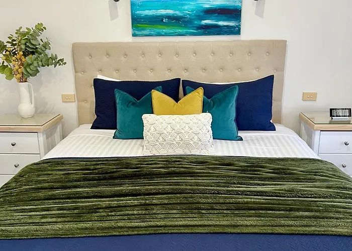 Coastal Waters Motor Inn