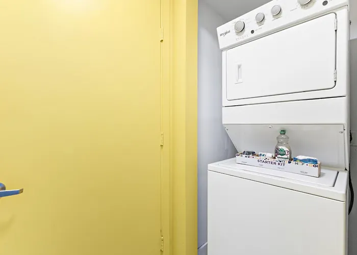 Dharma Home Suites At Monte Carlo