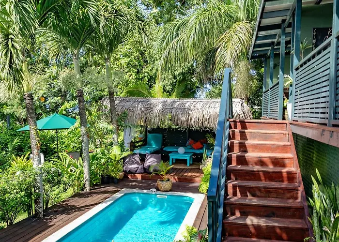 Ariki Retreat Adults Only - Part Of The Ariki Experience