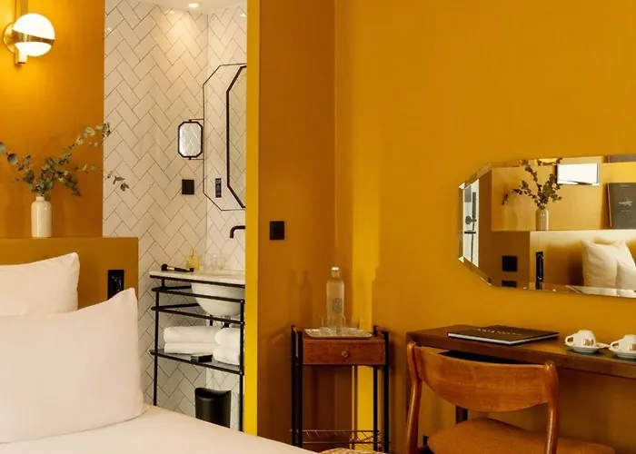Family resorts Coq Paris