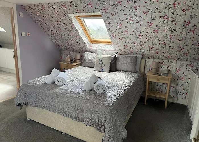 Dionard Guest House