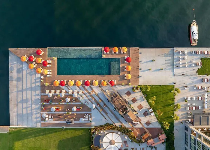Rixos Tersane