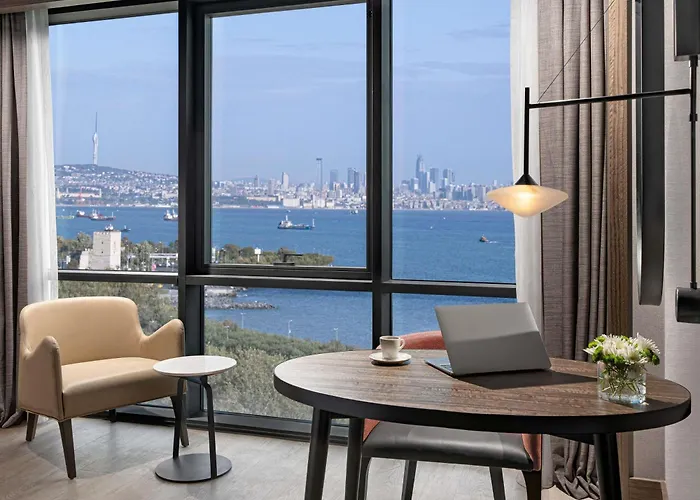 Moevenpick Istanbul Marmara Sea