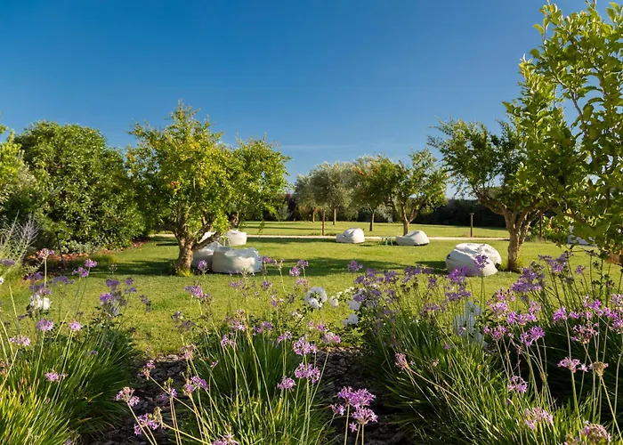 Masseria Donna Menga - The Leading s Of The World