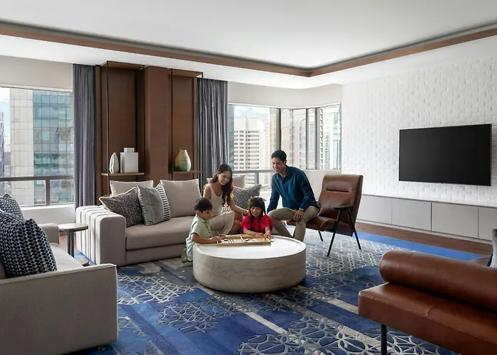 Four Points By Sheraton , City Centre