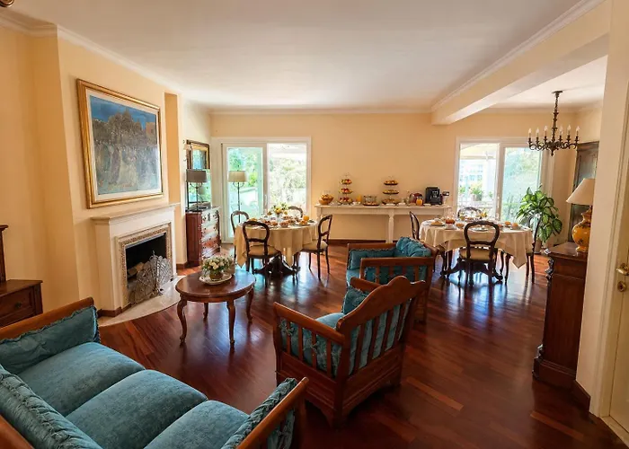 B&B L'Orizzonte