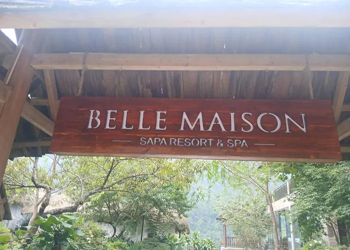 Sapa Eco Villas & Spa