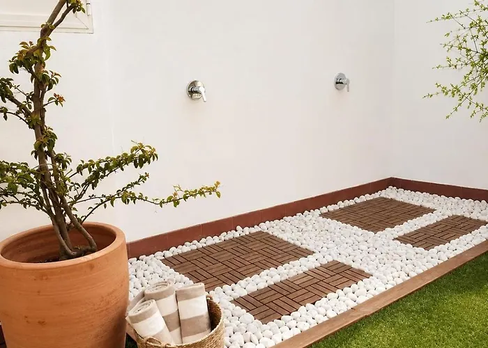 Hotel Suite Generis (Adults Only)