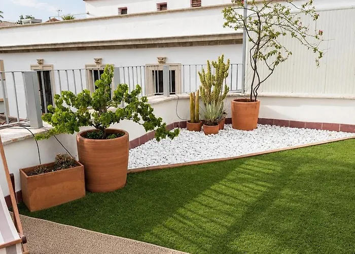 Hotel Suite Generis (Adults Only)
