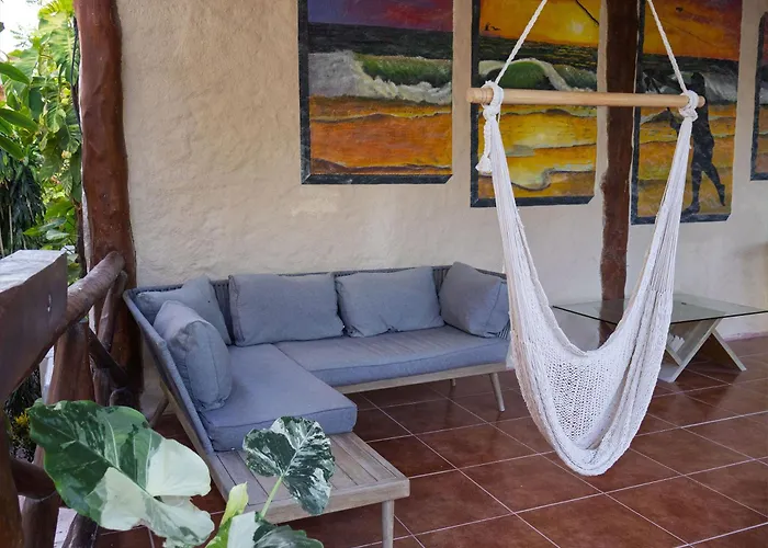 Macondo Holbox