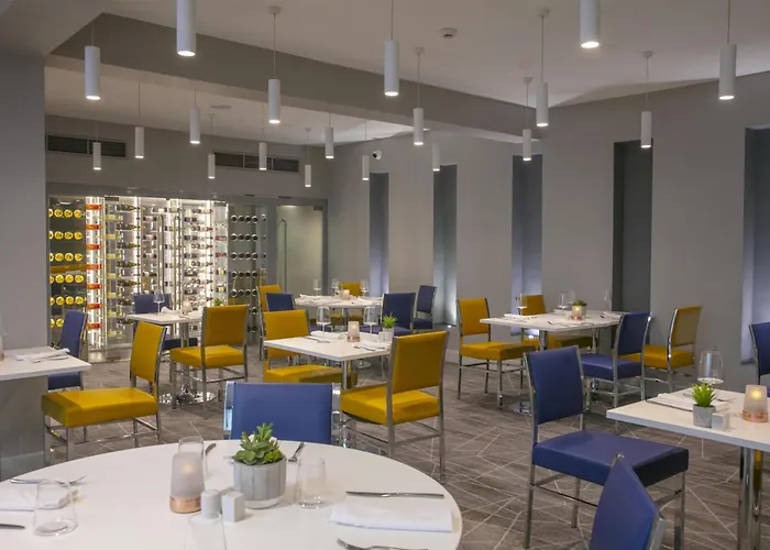 Best Western Premier Heronston & Spa